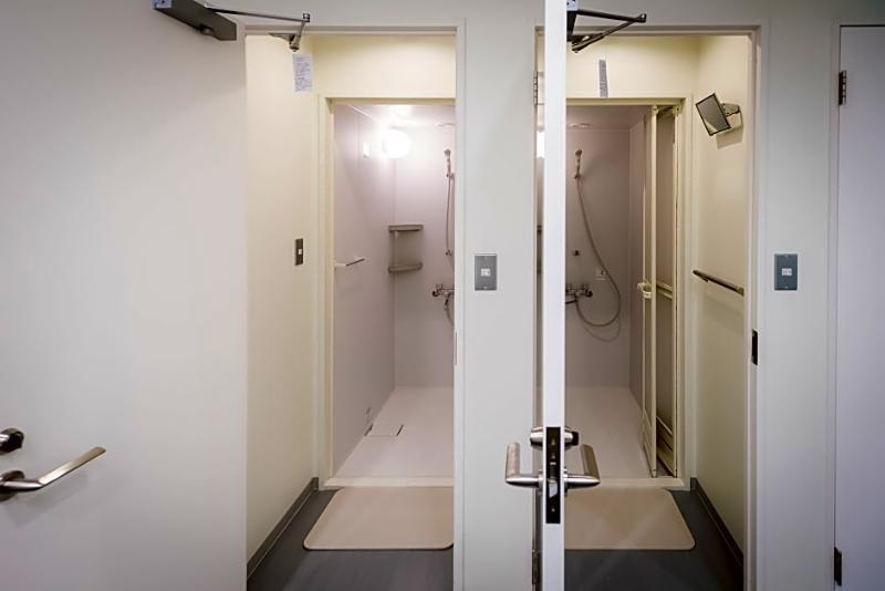 Train Hostel Hokutosei Tokyo Esterno foto